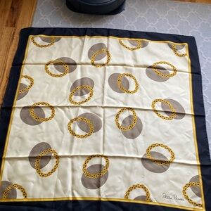 Paloma Picasso scarf